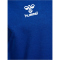 hummel Authentic Baumwoll-Sweatshirt 7045 - true blue XS