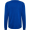 hummel hmlAUTHENTIC Baumwoll-Sweatshirt 7045 - true blue XS