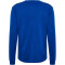 hummel hmlAUTHENTIC Baumwoll-Sweatshirt 7045 - true blue S