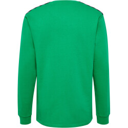 hummel hmlAUTHENTIC Baumwoll-Sweatshirt 6235 - jelly bean XS