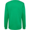hummel hmlAUTHENTIC Baumwoll-Sweatshirt 6235 - jelly bean XS