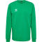 hummel hmlAUTHENTIC Baumwoll-Sweatshirt 6235 - jelly bean XS