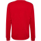 hummel Authentic Baumwoll-Sweatshirt 3062 - true red XS