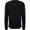 hummel hmlAUTHENTIC Baumwoll-Sweatshirt 2001 - black XS