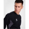 hummel hmlAUTHENTIC Baumwoll-Sweatshirt 2001 - black XS
