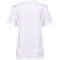 hummel hmlAUTHENTIC Baumwoll-Shirt Damen 9001 - white XS