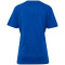 hummel hmlAUTHENTIC Baumwoll-Shirt Damen 7045 - true blue XS