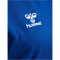 hummel hmlAUTHENTIC Baumwoll-Shirt Damen 7045 - true blue XS