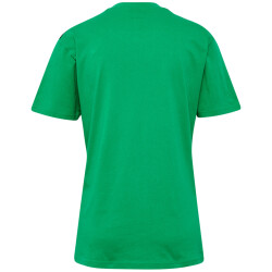 hummel hmlAUTHENTIC Baumwoll-Shirt Damen 6235 - jelly...