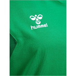 hummel hmlAUTHENTIC Baumwoll-Shirt Damen 6235 - jelly bean XS