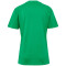hummel hmlAUTHENTIC Baumwoll-Shirt Damen 6235 - jelly bean XS