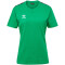hummel hmlAUTHENTIC Baumwoll-Shirt Damen 6235 - jelly bean XS