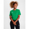 hummel hmlAUTHENTIC Baumwoll-Shirt Damen 6235 - jelly bean XS