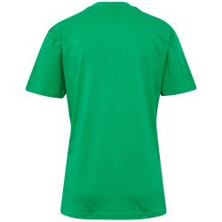 hummel hmlAUTHENTIC Baumwoll-Shirt Damen 6235 - jelly...