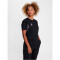 hummel hmlAUTHENTIC Baumwoll-Shirt Damen 2001 - black XS
