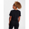 hummel hmlAUTHENTIC Baumwoll-Shirt Damen 2001 - black XS