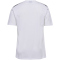 hummel hmlAUTHENTIC Baumwoll-Shirt 9001 - white S