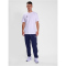 hummel hmlAUTHENTIC Baumwoll-Shirt 9001 - white S