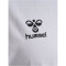 hummel hmlAUTHENTIC Baumwoll-Shirt 9001 - white M
