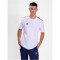 hummel hmlAUTHENTIC Baumwoll-Shirt 9001 - white M