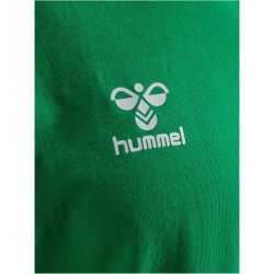 hummel hmlAUTHENTIC Baumwoll-Shirt 6235 - jelly bean S
