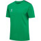 hummel hmlAUTHENTIC Baumwoll-Shirt 6235 - jelly bean S