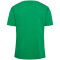 hummel hmlAUTHENTIC Baumwoll-Shirt 6235 - jelly bean S