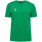 hummel hmlAUTHENTIC Baumwoll-Shirt 6235 - jelly bean S