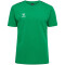 hummel hmlAUTHENTIC Baumwoll-Shirt 6235 - jelly bean L