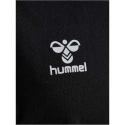 hummel hmlAUTHENTIC Baumwoll-Shirt 2001 - black S