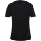 hummel hmlAUTHENTIC Baumwoll-Shirt 2001 - black S