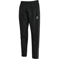 hummel hmlAUTHENTIC Micro Jogginghose 2001 - black S