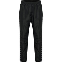 hummel hmlAUTHENTIC Micro Jogginghose 2001 - black S