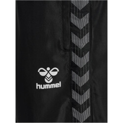 hummel hmlAUTHENTIC Micro Jogginghose 2001 - black S