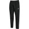 hummel hmlAUTHENTIC Micro Jogginghose 2001 - black S
