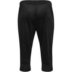 hummel hmlAUTHENTIC 3/4 Trainingshose 2001 - black S