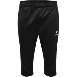 hummel hmlAUTHENTIC 3/4 Trainingshose 2001 - black S