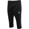 hummel hmlAUTHENTIC 3/4 Trainingshose 2001 - black S