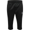 hummel hmlAUTHENTIC 3/4 Trainingshose 2001 - black S