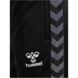 hummel hmlAUTHENTIC 3/4 Trainingshose 2001 - black M