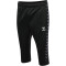 hummel hmlAUTHENTIC 3/4 Trainingshose 2001 - black M