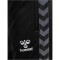 hummel hmlAUTHENTIC 3/4 Trainingshose 2001 - black M