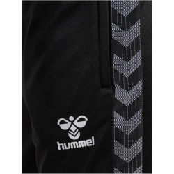 hummel Authentic 3/4 Trainingshose 2001 - black 3XL