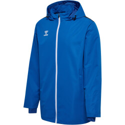 hummel hmlAUTHENTIC Allwetterjacke 7045 - true blue S