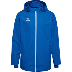 hummel hmlAUTHENTIC Allwetterjacke 7045 - true blue S