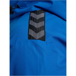 hummel hmlAUTHENTIC Allwetterjacke 7045 - true blue S