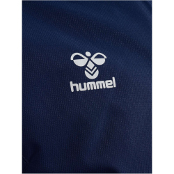 hummel Authentic Allwetterjacke 7026 - marine S