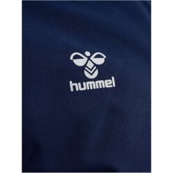 hummel hmlAUTHENTIC Allwetterjacke 7026 - marine XL