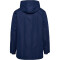 hummel hmlAUTHENTIC Allwetterjacke 7026 - marine XL