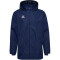 hummel hmlAUTHENTIC Allwetterjacke 7026 - marine XL